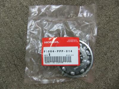 HONDA CIVIC TYPE R FD2 BEARING BALL 30X72X17 91004-PPP-014 GEARBOX