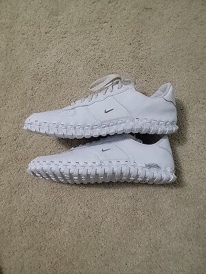 NEW* Nike J FORCE 1 LOW LX  display picture 3