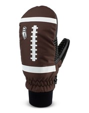 Crab Grab Slap Mitt - Snow Snowboard - Football