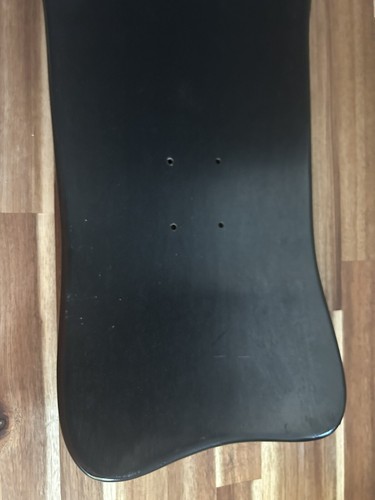Santa Cruz Skateboard Deck Eric Dressen Celtic Roses Negro - Imagen 9 de 12