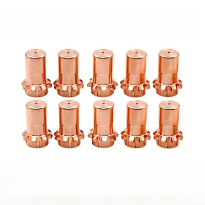 10pk KP2062-2B1 Nozzle Tip 1.1mm For Electric-ProCut 25/55/80 PCT-80 Torch