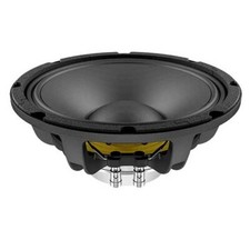 LaVoce WAN102.50 10" Neodymium Woofer 8 Ohm