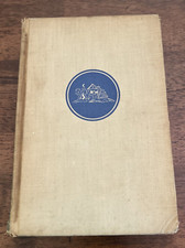 Mayhem in B-Flat, by Elliot Paul, HC, 1940 FIRST EDITION, FIRST PRINTING!