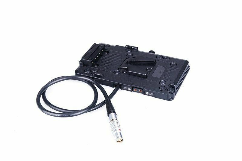 VIC Pro Power Supply System V LOCK for ARRi Alexa Mini eBay