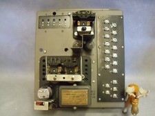 R190C10622 Honeywell Flame Control R190C 10622 safety switch 120V
