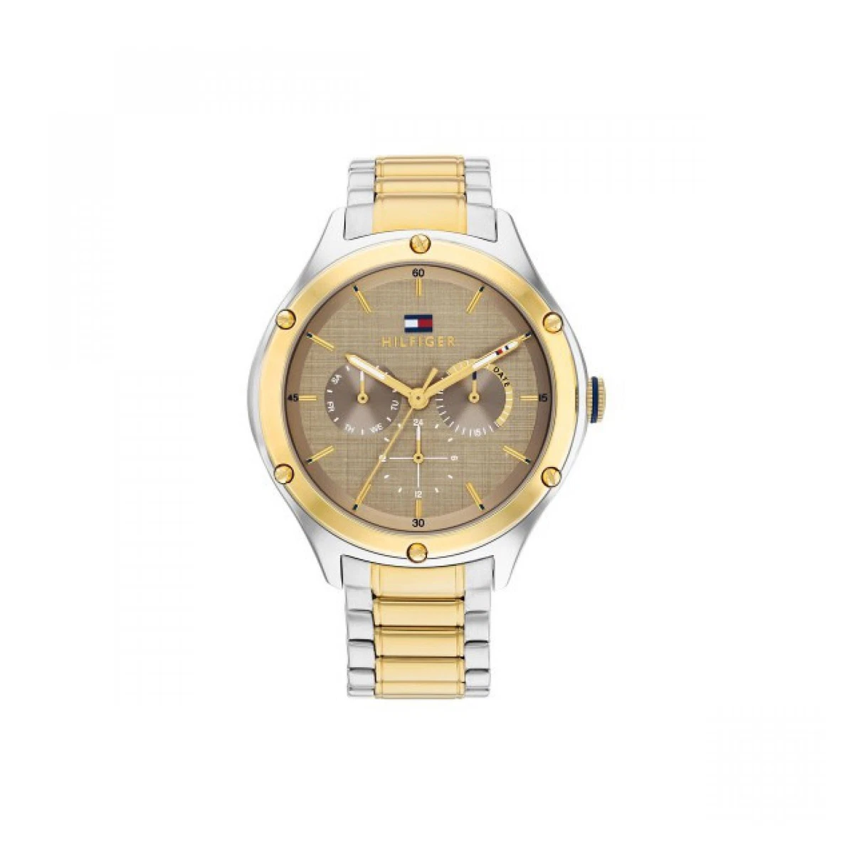 Watch Tommy Hilfiger 1782658 Lexi Women 40mm Stainless steel
