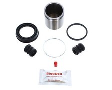 Kits de frein Renault MEGANE