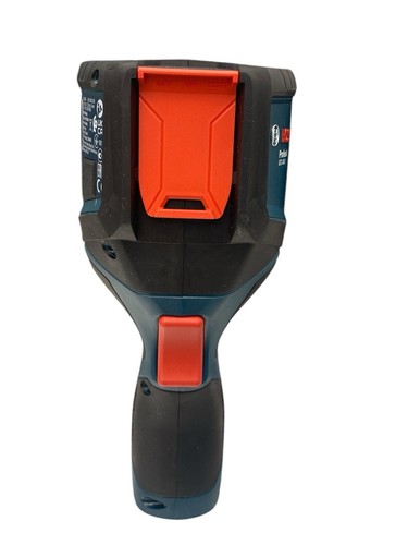 BOSCH GTC 400 C Professional | 12V System Thermal Camera | NO Battery &Charger - Picture 3 of 8