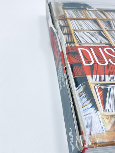 Dust & Grooves: Adventures In Record Collecting - Eilon Paz - Hardcover - Picture 3 of 4