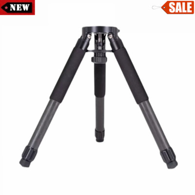 ZWO TC40 Carbon Fibre Camer Tripod 50KG Load Capacity Astronomical Accessory