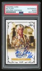 Ric Flair PSA/DNA 2013 Leaf National NSCC N-RF1 Auto Card WWE WCW AEW HOF 588
