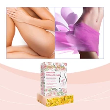 Feminine Intimate Care Cleansing Soap Women's Fresh Balanc Daily Odor Defense