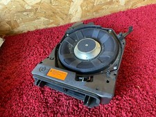 BMW F30 F32 F22 F82 F80 RIGHT SIDE CENTRAL BASS SUBWOOFER HARMAN KARDON OEM 78K