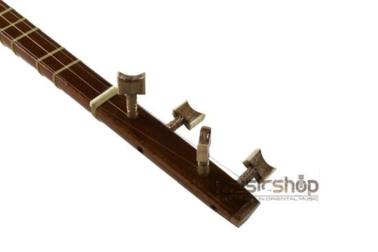 Economy class quality Setar Mafakheri  -  Sitar- with a free cover - Image 3 of 4