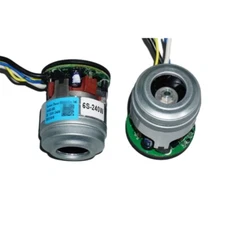 45mm 3-phase Brushless Fan Motor 100000RPM High Speed 21.6V 240W Turbine Motor