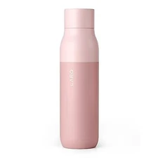 LARQ Bottle PureVis 17 oz - Self-Cleaning and Insulated Stainless Steel Water...
