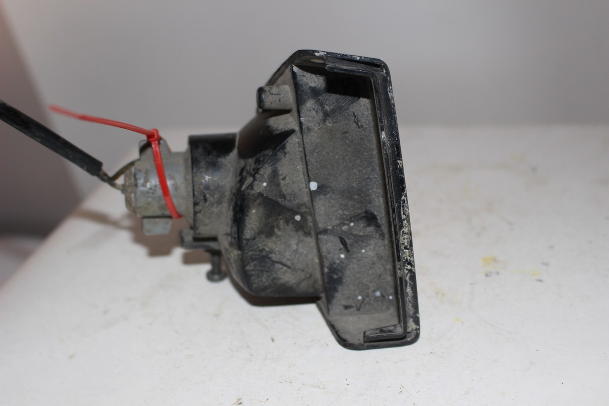 KAWASAKI NINJA ZX1000 RIGHT REAR TURN SIGNAL LIGHT INDICATOR