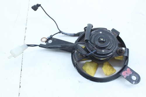 HONDA CBR 125 R JC34 04-06    Wasserkühler Kühler Lüfter Lüftermotor  508