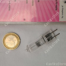 LAMPADINA effetti luce OMNILUX EVC 24V/250W G6,35 3000K scanner lampada G 6.35