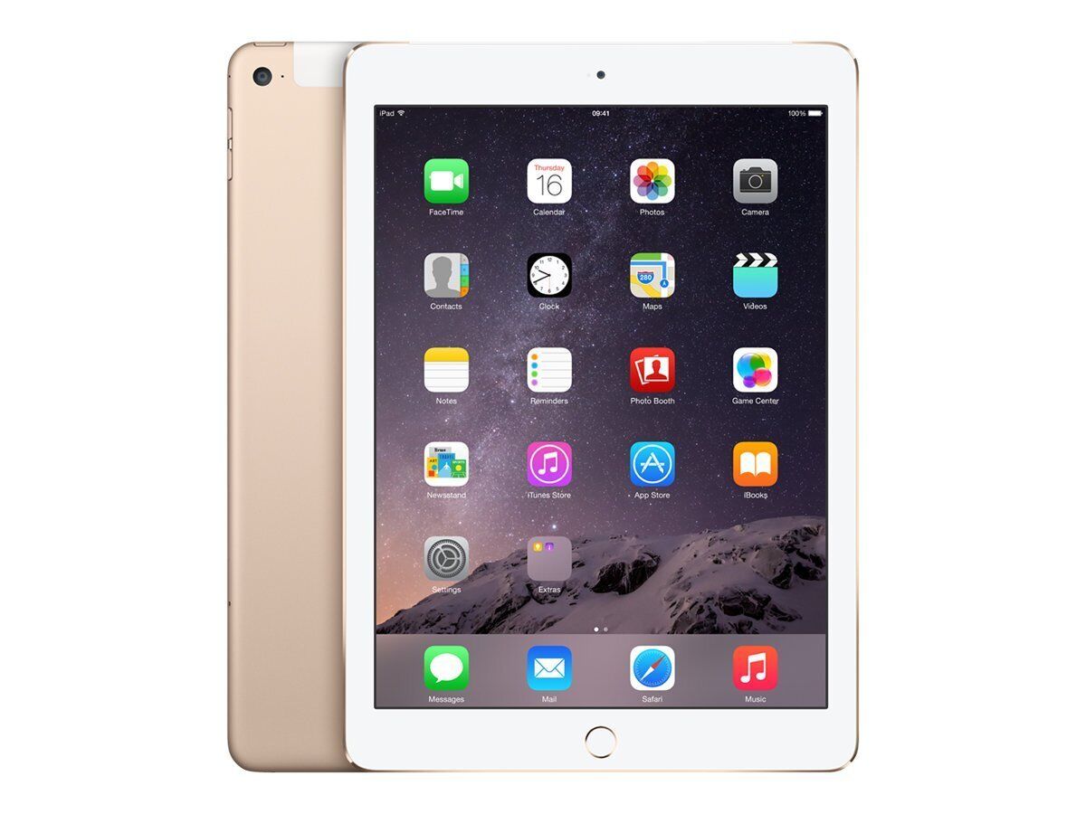 Apple iPad Air 2 9.7