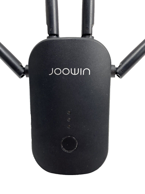 Extender Setup JOOWIN Repetidor WiFi 758BZ-1 Extender