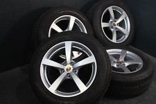 Original 18 Zoll Winterräder  Porsche Macan 95B601025DA DB mit RDKS