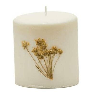 rosy rings honey tobacco candle Accent Tin During this process HONEY TOBACCO Rosy Rings Botanical