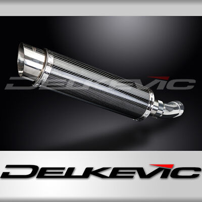 Suzuki SV650 2003-2012 Slip On 14