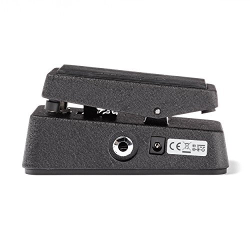 ギター JIM DUNLOP CBM95 Crybaby Mini Wah Dunlop CBM95 Cry Baby Mini Wah Effects Pedal | Guitar Center