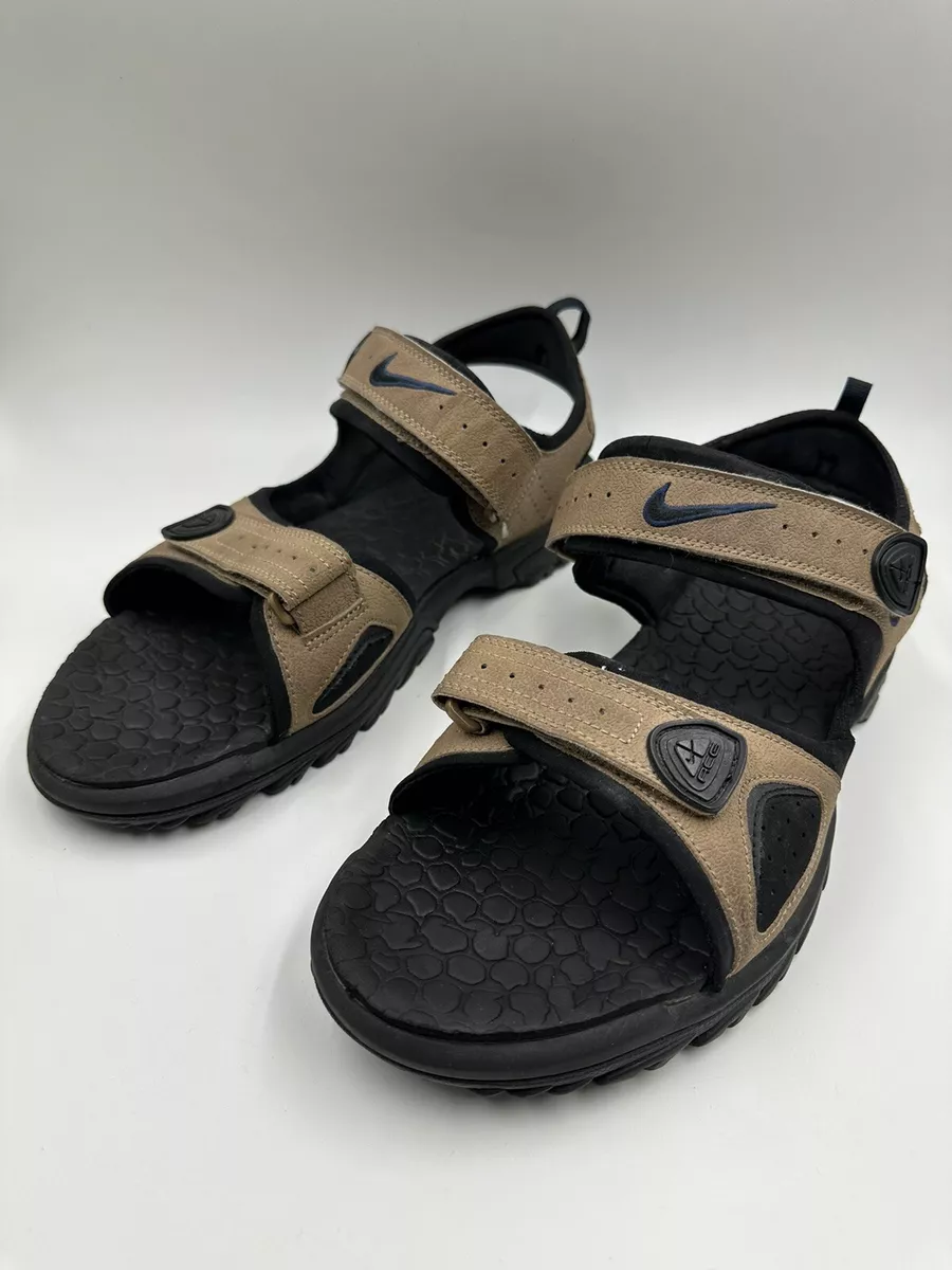 Nike velcro sandals mens discount
