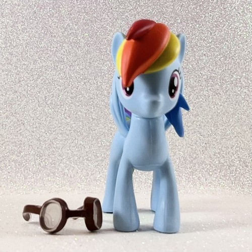 🎀 My Little Pony 🎀 MLP Figure Vinyl or Plastic of your choice Multi-Listing - Picture 60 of 253