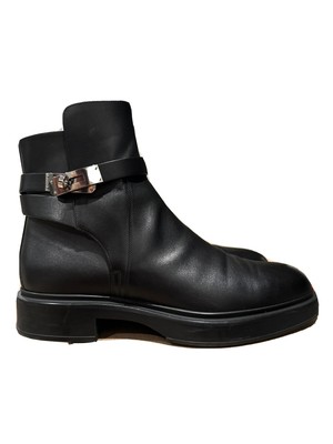 Hermes Veo Ankle Boot Euro 42.5 - Brand New
