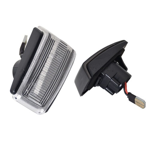 For Volvo 960 940 S90 S70 S40 C70 V40 V70 V90 LED Dynamic Side Marker Light - Bild 5 von 9