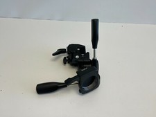 PP7: Silk / Manfrotto Tripod Camera Attachment