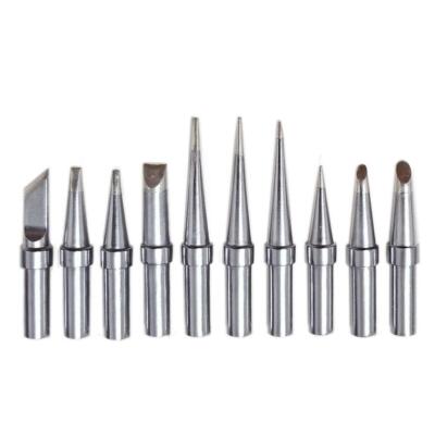 Quality ShineNow Replacement Tips for Weller ET Tip WES51 WESD51 WE1010NA WCC100