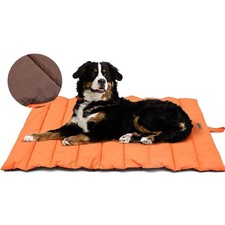 Hundematte  outdoor waschbar faltbar hygienisch gro&szlig;e reisedecke