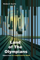 Robert Corfe | Land Of The Olympians | Taschenbuch | Englisch (2009)