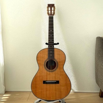 Acoustic Guitar K.Yairi RF-90 Custom Natural 2017 Made in Japan