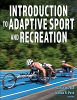 Introduction To Adaptive Sport And Recreation | Joshua R. Pate (U. A.) | Buch