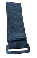 Garmin Fenix Watch Band Black Replacement Strap Outdoor GPS Wristband