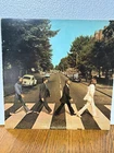 Beatles Abbey Road, Sgt. Pepper's, and 20 Greatest Hits albums