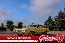 1970 Oldsmobile Cutlass for Sale