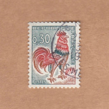 Stamp France 1967 Stamp Stamp 1331d 