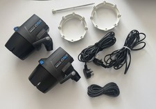 D-Lite RX ONE Two Lamp Studio Flash Lighting Kit 