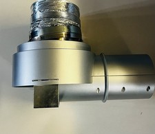 Dryer Vent Connector Kit Magnetic