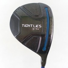 Adams Tight Lies 14  3-Wood Kuro Kage Stiff Shaft 43" Right Hand New Grip