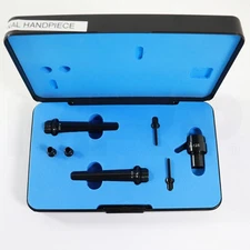 Lumenis AcuPulse Incisional Handpiece Set 125mm AA0632600 F-125 w/Distance Gauge