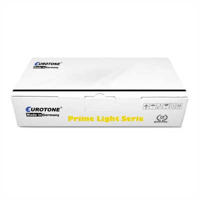 Eurotone PRIME Toner/Chip für HP LaserJet M-1134 P-1106 P-1002 M-1218 P-1104