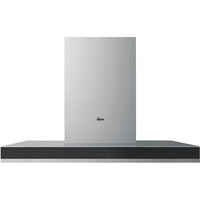 Hoover HTS9CBH3X 90cm Box Chimney Cooker Hood in Stainless Steel (Grade B)