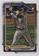 2024 Bowman Prospects Jadher Areinamo #BP-2 0k2i